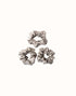 19 Momme Silk Hair Scrunchies